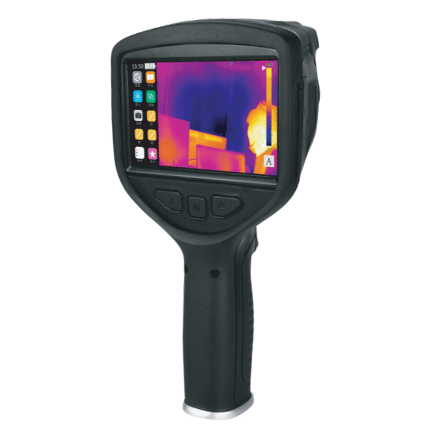 Handheld Thermal Imaging Camera