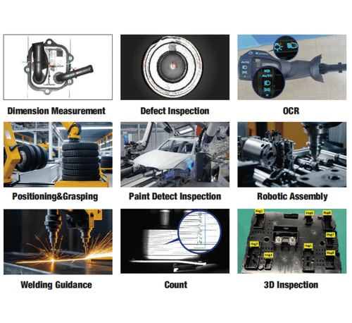 Mstar Technologies,Inc