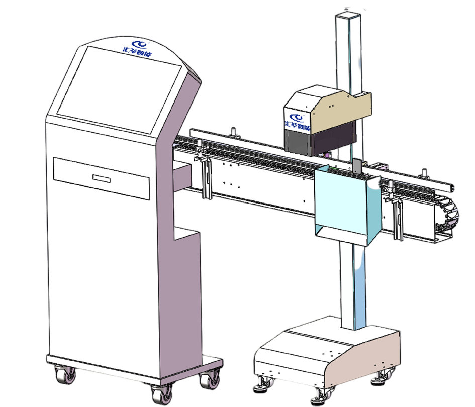 After-end Packaging Testing Equipment