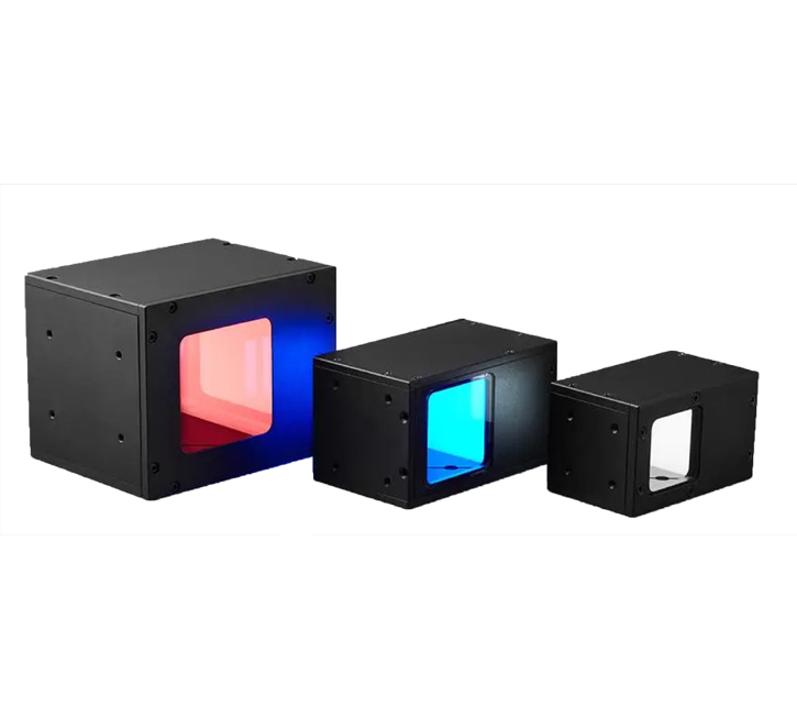 Coaxial Light Source