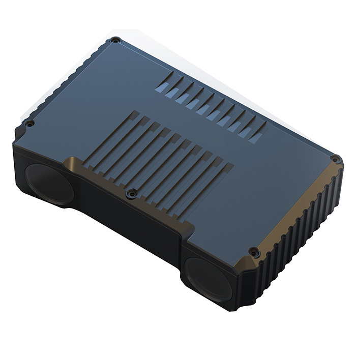 3D Structured Light Camera