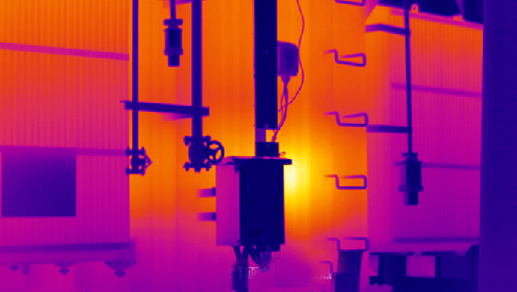  Transformer Monitoring  