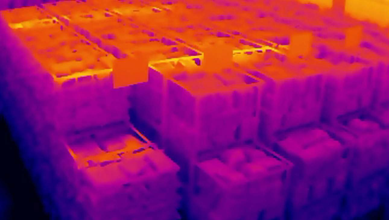 Battery Storage Monitoring