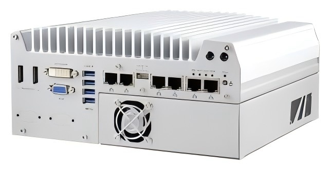 High-end Series Vision Controller