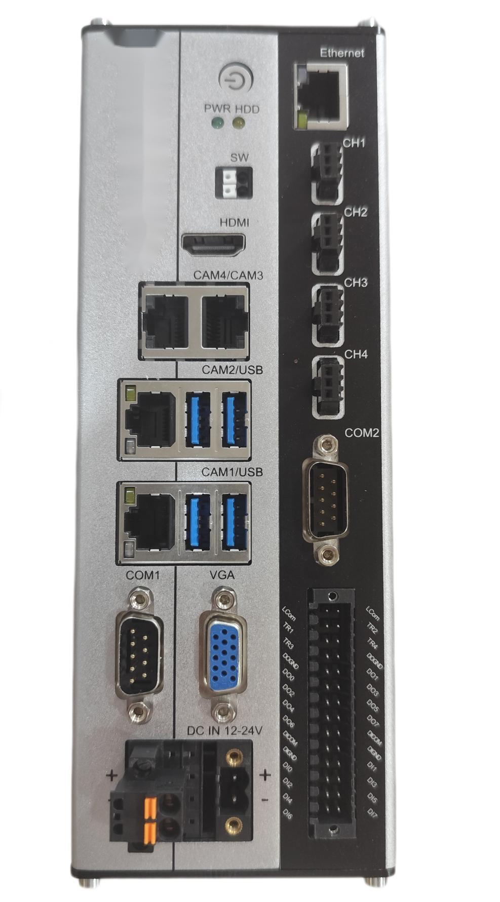 High-end Series Vision Controller