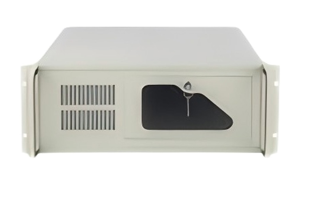 AI Series Vision Controller