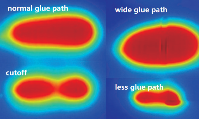 Hot Melt Adhesive Inspection