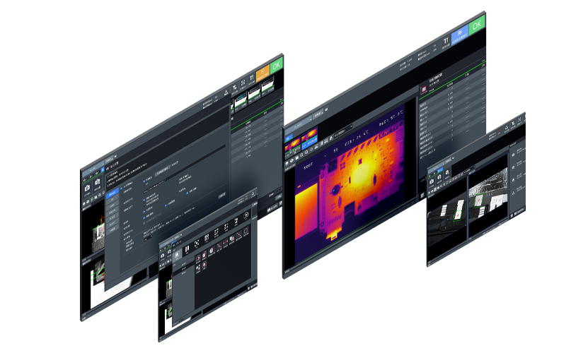 HCvisionQuick Software Download | Mstar Technologies